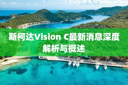 斯柯達(dá)Vision C最新消息深度解析與概述