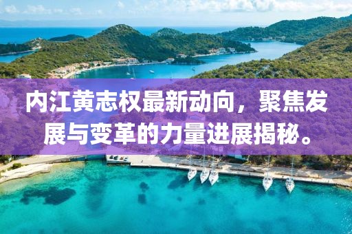 內(nèi)江黃志權最新動向，聚焦發(fā)展與變革的力量進展揭秘。