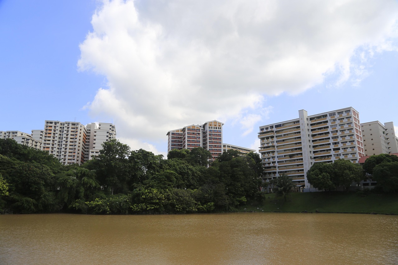 長(zhǎng)治市城中村改造重塑城市面貌，提升居民生活品質(zhì)